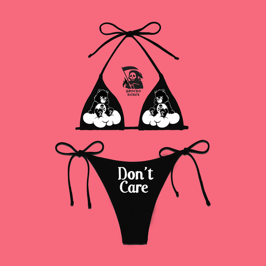 DONT CARE